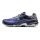 Mammut Trail Running Shoes Sertig II Low GTX (Multifunction, waterproof) navy blue/dark blue Men